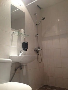 Dialog Hotel Kungens Kurva