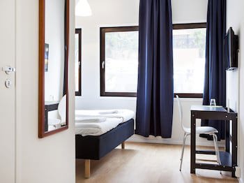 Dialog Hotel Kungens Kurva