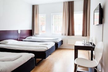Dialog Hotel Kungens Kurva