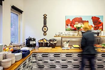 Dialog Hotel Kungens Kurva