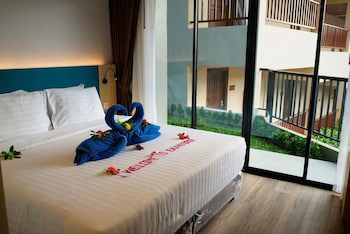 Baan Yuree Resort And Spa