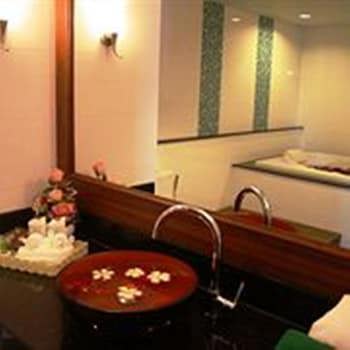 Baan Yuree Resort And Spa