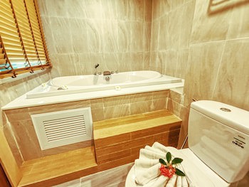 Baan Yuree Resort And Spa