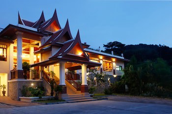 Baan Yuree Resort And Spa