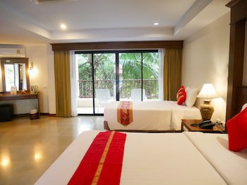 Baan Yuree Resort And Spa