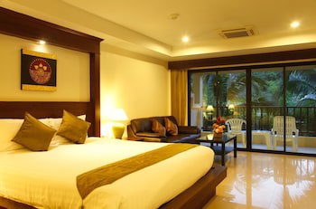 Baan Yuree Resort And Spa