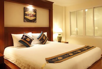 Baan Yuree Resort And Spa
