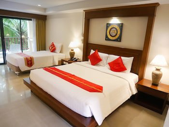 Baan Yuree Resort And Spa
