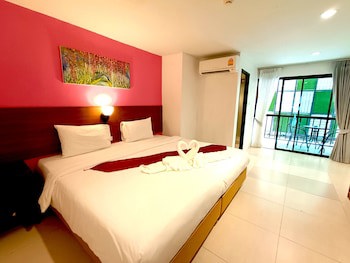 Baan Yuree Resort And Spa