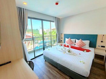Baan Yuree Resort And Spa