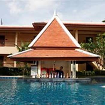 Baan Yuree Resort And Spa