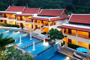 Baan Yuree Resort And Spa