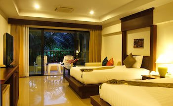 Baan Yuree Resort And Spa