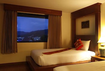 Baan Yuree Resort And Spa