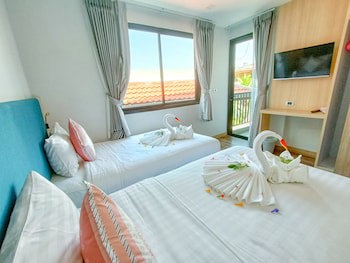 Baan Yuree Resort And Spa