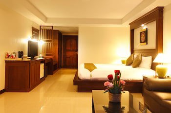 Baan Yuree Resort And Spa