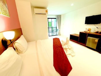 Baan Yuree Resort And Spa
