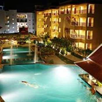 Baan Yuree Resort And Spa