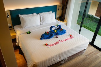Baan Yuree Resort And Spa