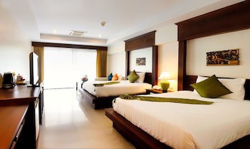 Baan Yuree Resort And Spa