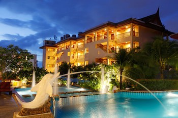 Baan Yuree Resort And Spa