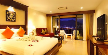 Baan Yuree Resort And Spa
