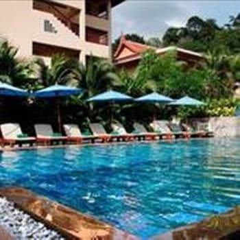 Baan Yuree Resort And Spa