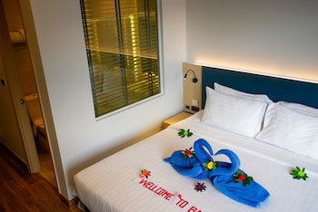 Baan Yuree Resort And Spa