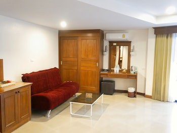 Baan Yuree Resort And Spa
