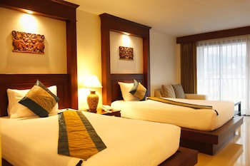 Baan Yuree Resort And Spa