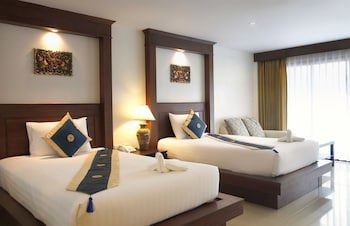 Baan Yuree Resort And Spa