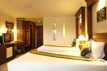 Baan Yuree Resort And Spa