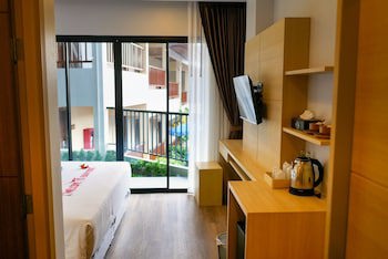 Baan Yuree Resort And Spa