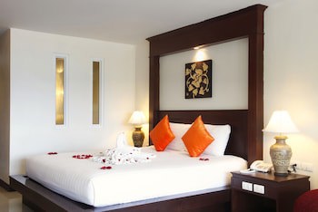 Baan Yuree Resort And Spa