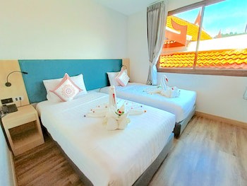 Baan Yuree Resort And Spa