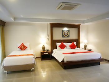 Baan Yuree Resort And Spa