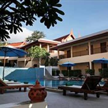 Baan Yuree Resort And Spa