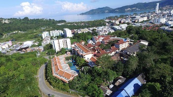 Baan Yuree Resort And Spa