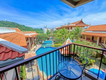Baan Yuree Resort And Spa