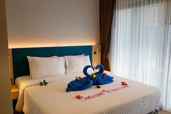 Baan Yuree Resort And Spa