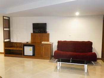 Baan Yuree Resort And Spa