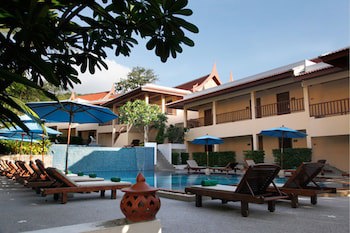 Baan Yuree Resort And Spa