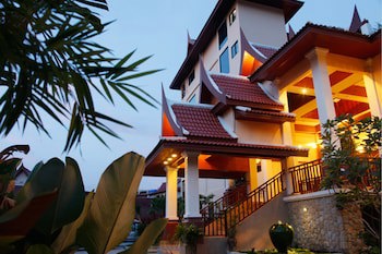 Baan Yuree Resort And Spa