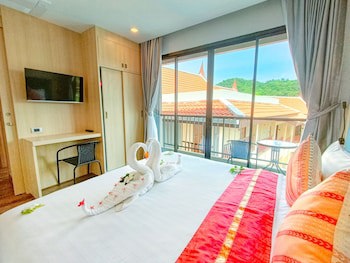 Baan Yuree Resort And Spa