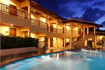 Baan Yuree Resort And Spa