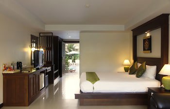 Baan Yuree Resort And Spa