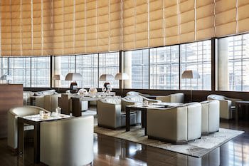 Armani Hotel Dubai, Burj Khalifa