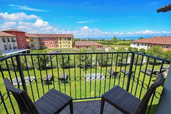 TH Lazise - Hotel Parchi del Garda galeri fotoğrafı
