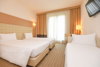 TH Lazise - Hotel Parchi del Garda galeri fotoğrafı