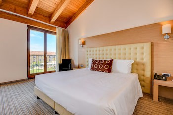 TH Lazise - Hotel Parchi del Garda fotoğrafı